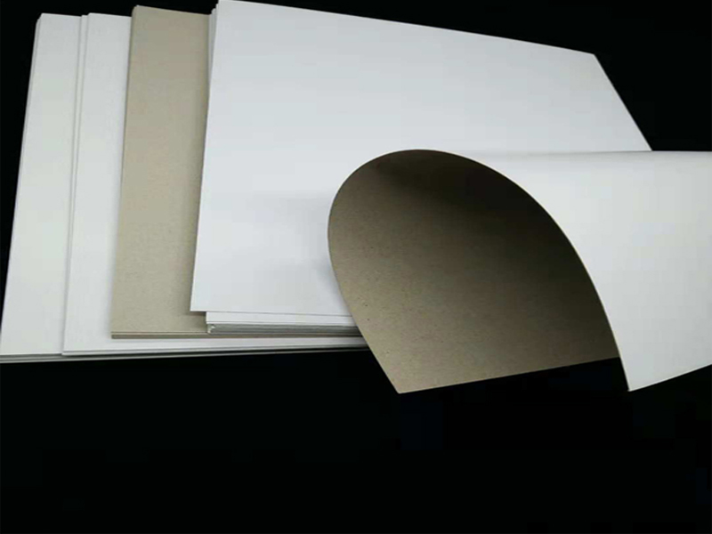 Ưu điểm của giấy duplex cho in ấn bao bì